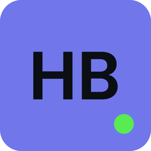 Harbor Batch Kombucha logo